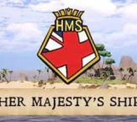 Her Majesty's Ship