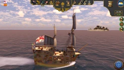 Her Majesty's Ship Screenshots