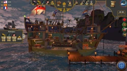 Her Majesty's Ship Screenshots