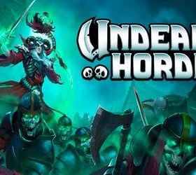 Undead Horde