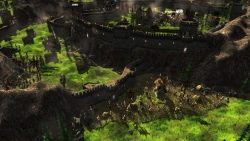 Kingdom Wars 2: Definitive Edition Screenshots