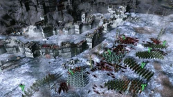Kingdom Wars 2: Definitive Edition Screenshots