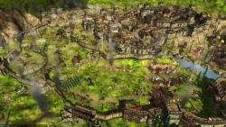 Kingdom Wars 2: Definitive Edition Screenshots