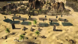 Kingdom Wars 2: Definitive Edition Screenshots