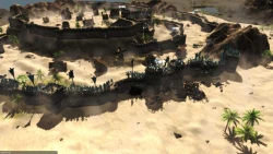 Kingdom Wars 2: Definitive Edition Screenshots