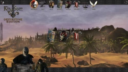 Kingdom Wars 2: Definitive Edition Screenshots