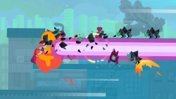 Super Crush KO Screenshots