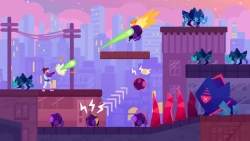 Super Crush KO Screenshots