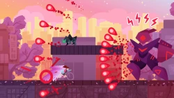Super Crush KO Screenshots