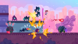 Super Crush KO Screenshots
