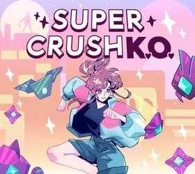 Super Crush KO