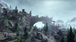 Скриншот к игре The Elder Scrolls Online: Greymoor