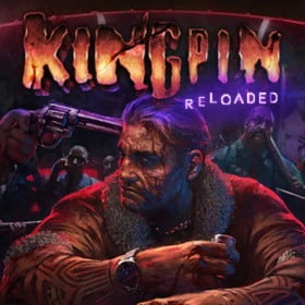 Kingpin: Reloaded