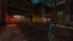 Kingpin: Reloaded Screenshots