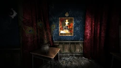 Скриншот к игре Dark Fall: Ghost Vigil