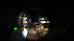 Скриншот к игре Dark Fall: Ghost Vigil