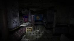Скриншот к игре Dark Fall: Ghost Vigil