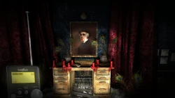 Скриншот к игре Dark Fall: Ghost Vigil