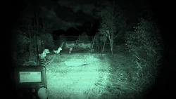 Скриншот к игре Dark Fall: Ghost Vigil