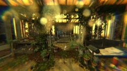 Скриншот к игре Dark Fall: Ghost Vigil