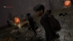 There Is No Tomorrow Screenshots