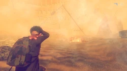 There Is No Tomorrow Screenshots