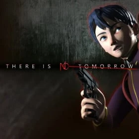 There Is No Tomorrow