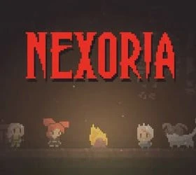 Nexoria: Dungeon Rogue Heroes