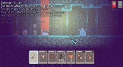 Nexoria: Dungeon Rogue Heroes Screenshots