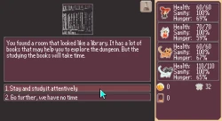Nexoria: Dungeon Rogue Heroes Screenshots