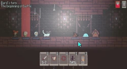 Nexoria: Dungeon Rogue Heroes Screenshots