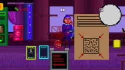Bloody trains Screenshots