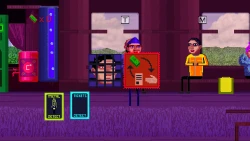 Bloody trains Screenshots