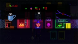 Bloody trains Screenshots