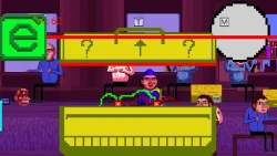 Bloody trains Screenshots