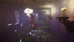 Скриншот к игре Hotel Afterlife