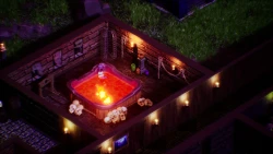 Скриншот к игре Hotel Afterlife