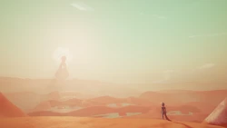 Areia: Pathway to Dawn Screenshots