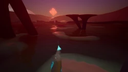 Areia: Pathway to Dawn Screenshots