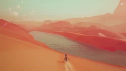 Areia: Pathway to Dawn Screenshots
