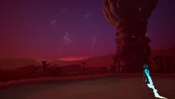 Areia: Pathway to Dawn Screenshots