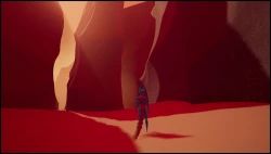 Areia: Pathway to Dawn Screenshots