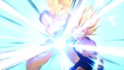 Dragon Ball Z: Kakarot Screenshots