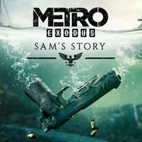 Metro Exodus - Sam's Story