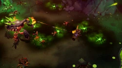 Torchlight 3 Screenshots