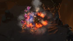 Torchlight 3 Screenshots