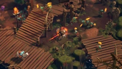 Torchlight 3 Screenshots