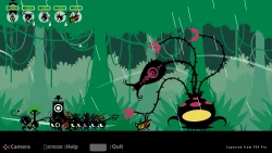 Patapon 2 Screenshots