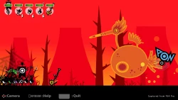 Patapon 2 Screenshots