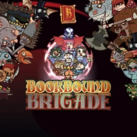 Bookbound Brigade